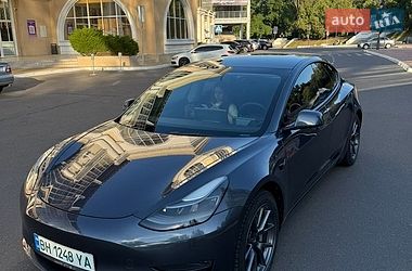 Седан Tesla Model 3 2021 в Одессе фото 18 Седан Tesla Model 3 2021 в Одессе