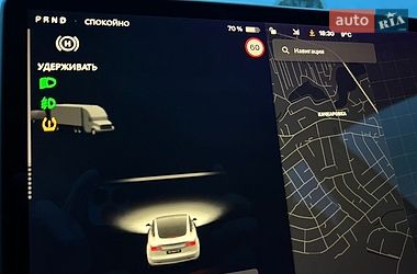 Седан Tesla Model 3 2021 в Луцке
