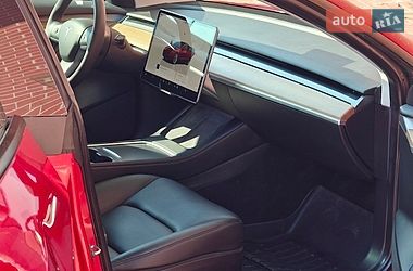 Седан Tesla Model 3 2022 в Одесі фото 5 Седан Tesla Model 3 2022 в Одесі