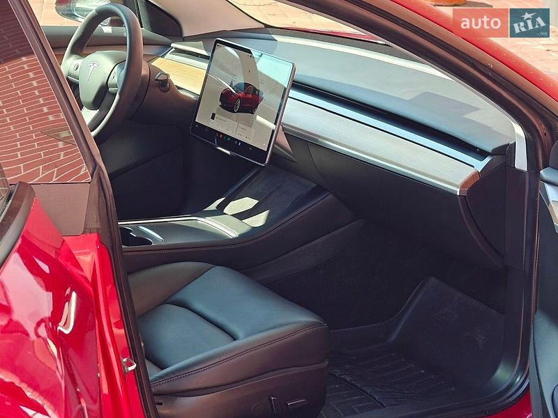 Седан Tesla Model 3 2022 в Одесі фото 5 Седан Tesla Model 3 2022 в Одесі