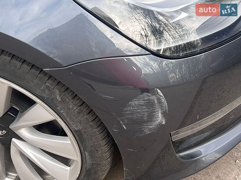 Седан Tesla Model 3 2018 в Львове фото 2 Седан Tesla Model 3 2018 в Львове
