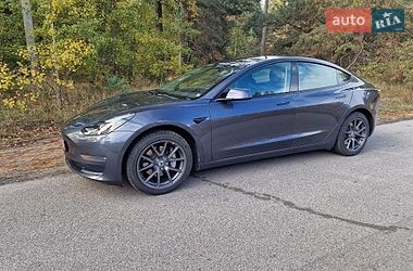 Седан Tesla Model 3 2022 в Киеве Седан Tesla Model 3 2022 в Киеве