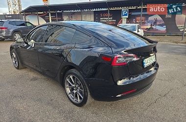 Седан Tesla Model 3 2021 в Киеве фото 6 Седан Tesla Model 3 2021 в Киеве
