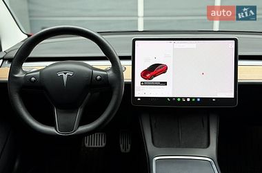Седан Tesla Model 3 2021 в Киеве фото 19 Седан Tesla Model 3 2021 в Киеве