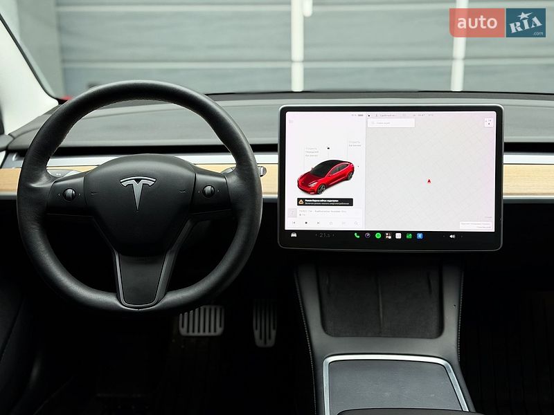 Седан Tesla Model 3 2021 в Киеве фото 19 Седан Tesla Model 3 2021 в Киеве