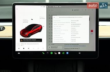 Седан Tesla Model 3 2021 в Киеве фото 21 Седан Tesla Model 3 2021 в Киеве