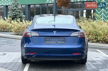 Седан Tesla Model 3 2021 в Городке фото 5 Седан Tesla Model 3 2021 в Городке