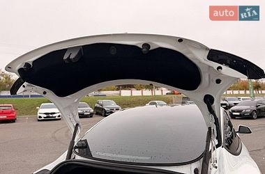 Седан Tesla Model 3 2025 в Кривому Розі фото 37 Седан Tesla Model 3 2025 в Кривому Розі