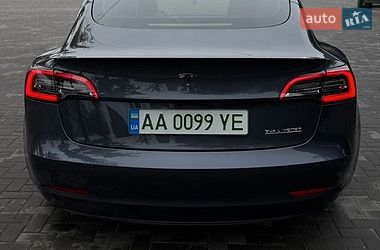 Седан Tesla Model 3 2021 в Запоріжжі