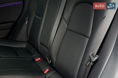Седан Tesla Model 3 2021 в Запоріжжі