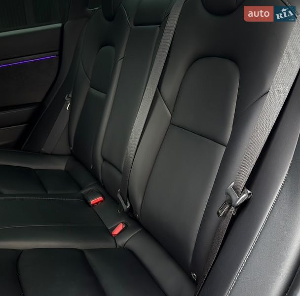 Седан Tesla Model 3 2021 в Запоріжжі