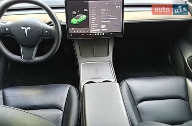 Седан Tesla Model 3 2021 в Харькове