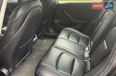 Седан Tesla Model 3 2020 в Самаре