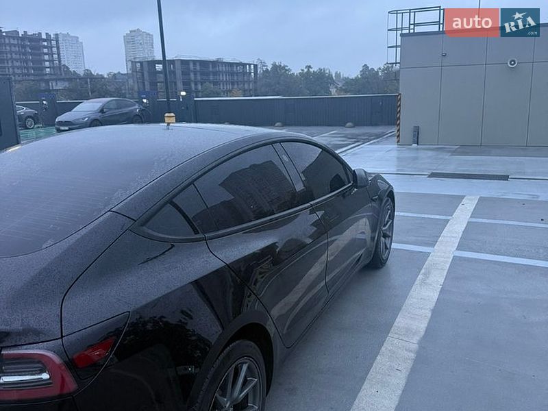 Седан Tesla Model 3 2022 в Києві фото 8 Седан Tesla Model 3 2022 в Києві