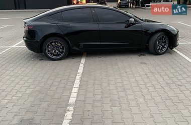 Седан Tesla Model 3 2021 в Одессе