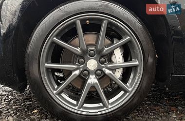Седан Tesla Model 3 2019 в Мостиській