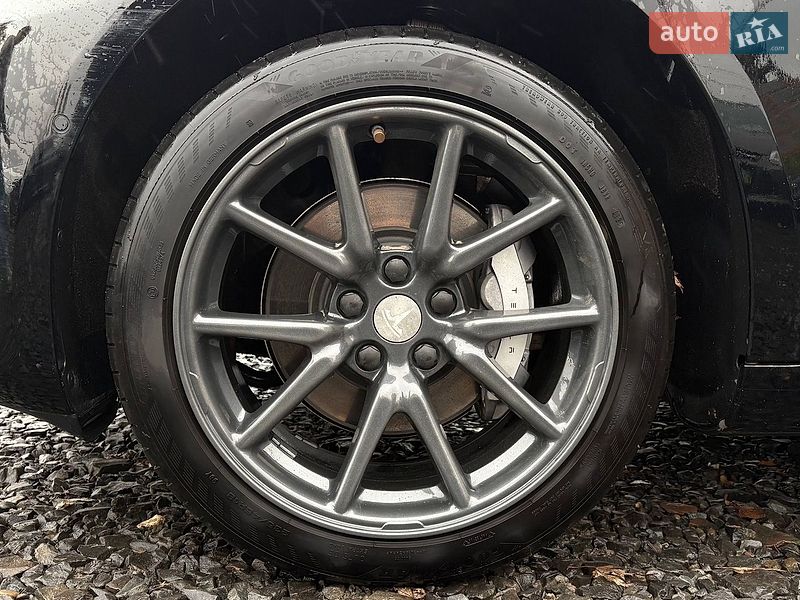 Седан Tesla Model 3 2019 в Мостиській