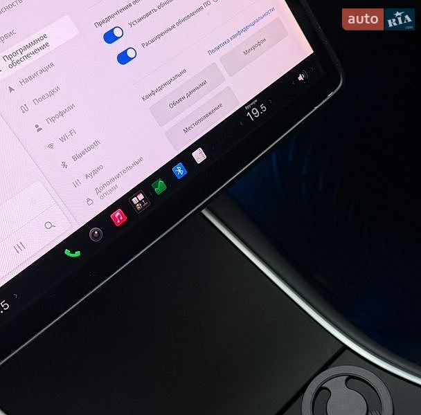 Седан Tesla Model 3 2018 в Николаеве фото 4 Седан Tesla Model 3 2018 в Николаеве