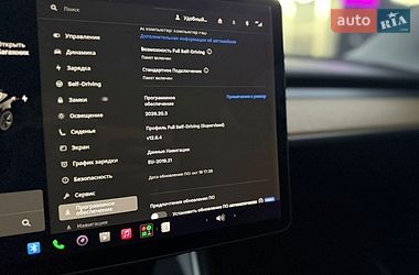 Седан Tesla Model 3 2020 в Києві