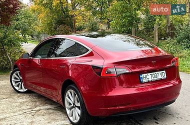 Седан Tesla Model 3 2019 в Трускавце