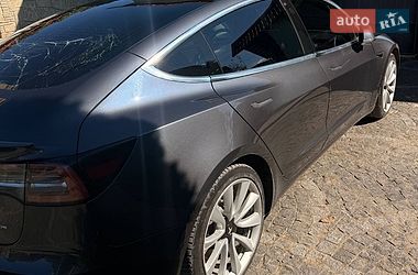 Седан Tesla Model 3 2019 в Кам'янець-Подільському