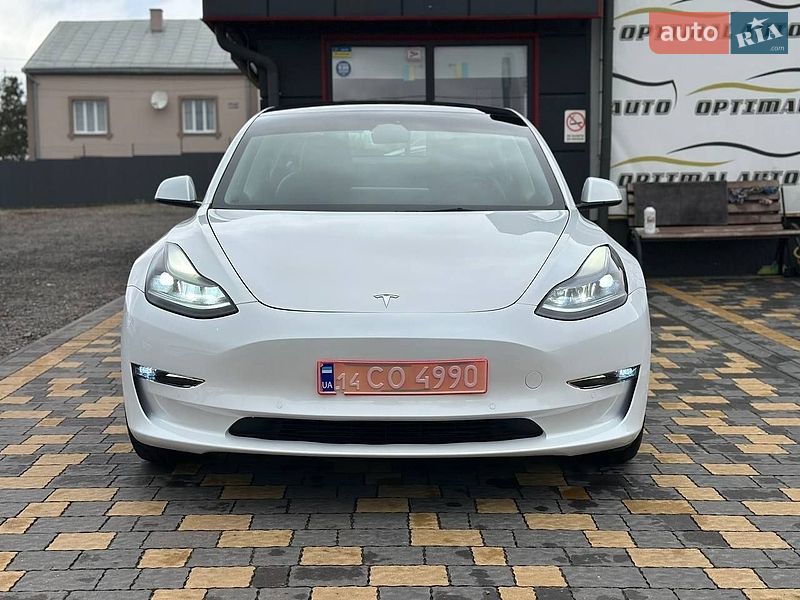 Tesla Model 3 2023 Tesla Model 3 2023