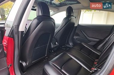 Седан Tesla Model 3 2018 в Белой Церкви