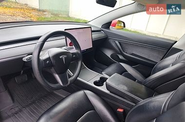 Седан Tesla Model 3 2018 в Белой Церкви