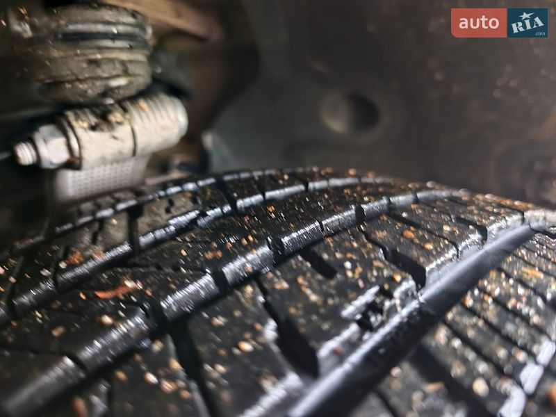 Седан Tesla Model 3 2018 в Белой Церкви