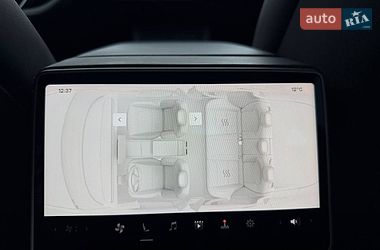 Седан Tesla Model 3 2024 в Кривом Роге