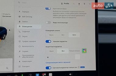 Седан Tesla Model 3 2024 в Кривом Роге