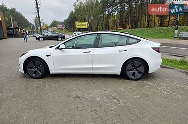 Седан Tesla Model 3 2021 в Ирпене