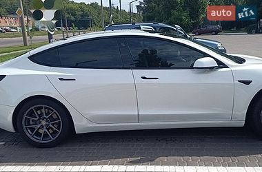 Седан Tesla Model 3 2021 в Харькове