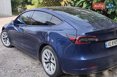 Седан Tesla Model 3 2021 в Кривому Розі