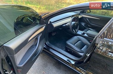 Седан Tesla Model 3 2022 в Киеве фото 11 Седан Tesla Model 3 2022 в Киеве