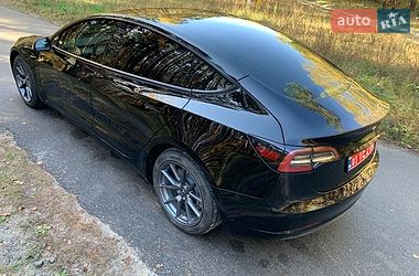 Седан Tesla Model 3 2022 в Киеве фото 9 Седан Tesla Model 3 2022 в Киеве