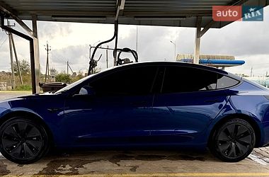 Седан Tesla Model 3 2024 в Одессе фото 6 Седан Tesla Model 3 2024 в Одессе