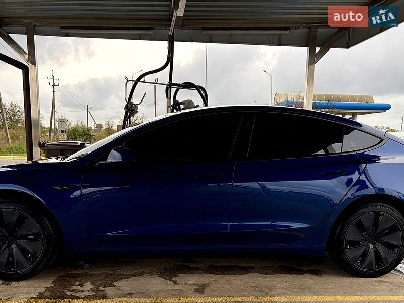 Седан Tesla Model 3 2024 в Одессе фото 6 Седан Tesla Model 3 2024 в Одессе