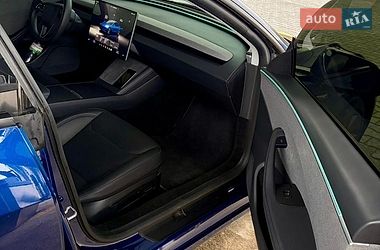 Седан Tesla Model 3 2024 в Одессе фото 20 Седан Tesla Model 3 2024 в Одессе