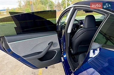 Седан Tesla Model 3 2024 в Одессе фото 17 Седан Tesla Model 3 2024 в Одессе