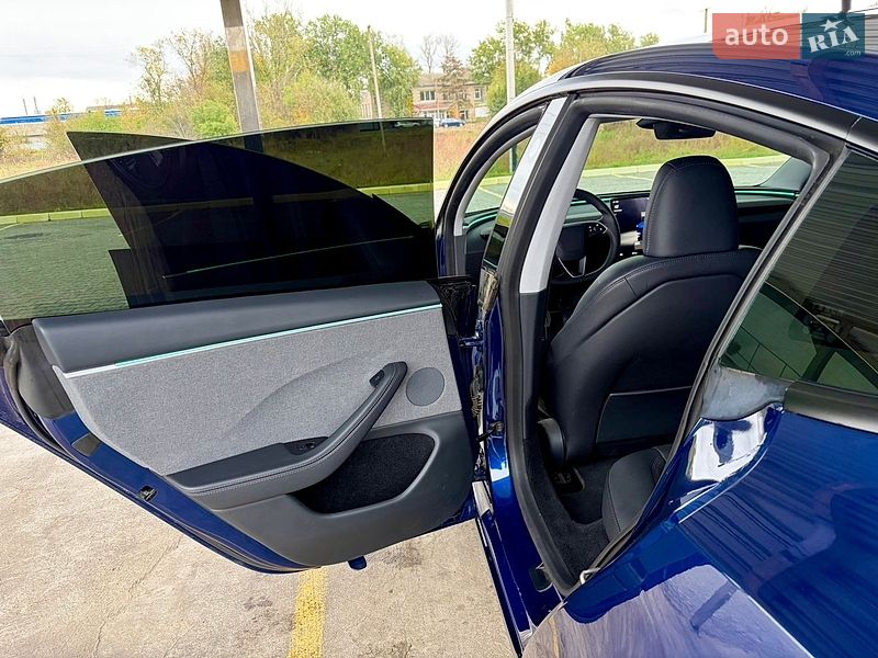 Седан Tesla Model 3 2024 в Одессе фото 17 Седан Tesla Model 3 2024 в Одессе