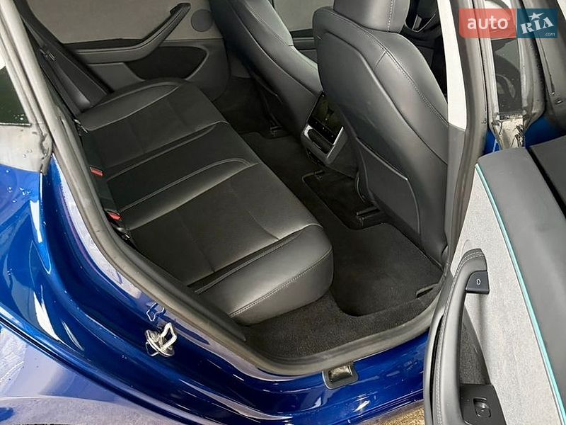 Седан Tesla Model 3 2024 в Одессе фото 21 Седан Tesla Model 3 2024 в Одессе