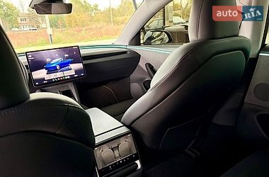 Седан Tesla Model 3 2024 в Одессе фото 19 Седан Tesla Model 3 2024 в Одессе