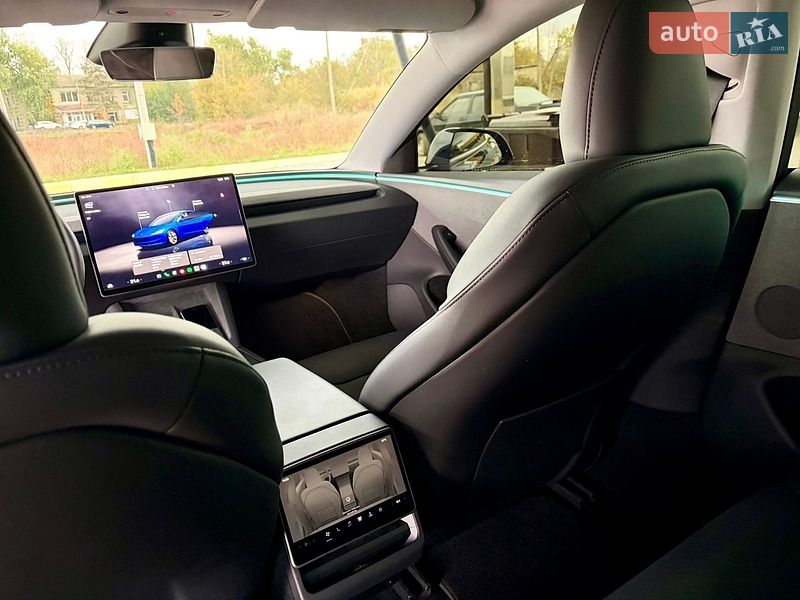 Седан Tesla Model 3 2024 в Одессе фото 19 Седан Tesla Model 3 2024 в Одессе