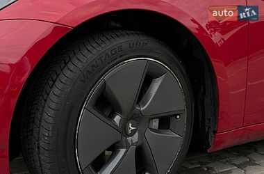 Седан Tesla Model 3 2022 в Черкассах