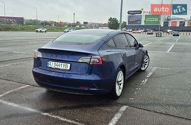 Седан Tesla Model 3 2021 в Киеве фото 3 Седан Tesla Model 3 2021 в Киеве