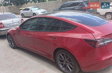 Седан Tesla Model 3 2022 в Одессе