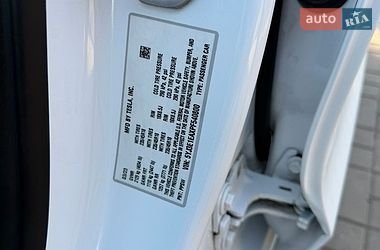 Седан Tesla Model 3 2023 в Нововолынске фото 21 Седан Tesla Model 3 2023 в Нововолынске