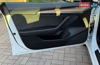 Седан Tesla Model 3 2023 в Нововолынске фото 19 Седан Tesla Model 3 2023 в Нововолынске