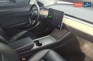 Седан Tesla Model 3 2021 в Харькове